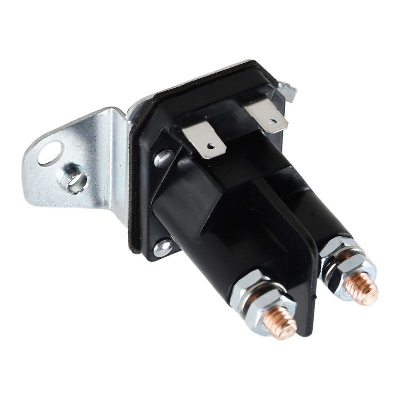 DURAFORCE 192507 Starter Solenoid for Husqvarna 582042802 532192507 582042801 Craftsman