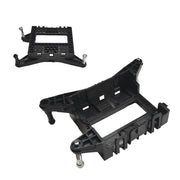 DURAFORCE Cruise Control Distance Sensor Radar Modular Bracket&Cover For 2018-2022 Accord