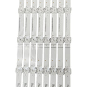DURAFORCE LED strips For Hisense SVH700A31 70A7100 70A6G 70A6G3 70A6H 70H6570G 70H6500G