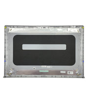 DURAFORCE 0DDM9D Top Case Back Cover Silver for Dell Inspiron 15 3510 3511 3515 3520