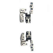 DURAFORCE New For HP ENVY 15-EW 15-EY 15Z-EY000 15-EW0023DX TPN-C157 Hinges Left & Right