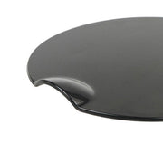 DURAFORCE For 09-14 Ford F-150 F150 9L3Z-99405A26-AA REP Fuel Gas Tank Filler Lid Door Cap