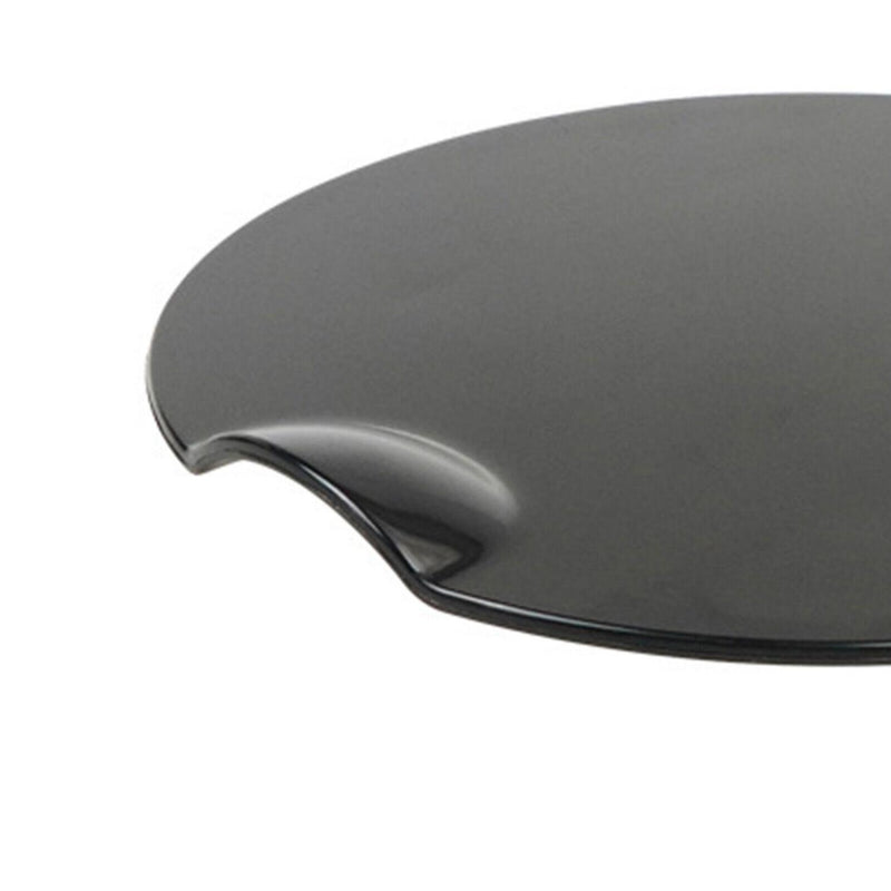 DURAFORCE For 09-14 Ford F-150 F150 9L3Z-99405A26-AA REP Fuel Gas Tank Filler Lid Door Cap