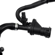 DURAFORCE 11158635529 Crankcase Ventilation Hose Vent For BMW 750Li xDrive 750i 750X G12