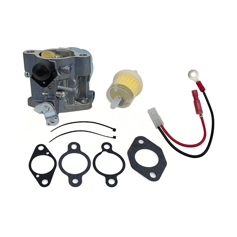 DURAFORCE 20-853-92-S Carburetor For John Deere LT160 AM132199 For Kohler CV15 CV16S