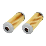 DURAFORCE Fuel Filter for John Deere 4300 4310 4400 4410 790 850 260 54D 60D 1050 1500E