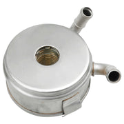 DURAFORCE 15710-31021 Engine Oil Cooler For Toyota Highlander 08-16 Toyota Sienna 07-16