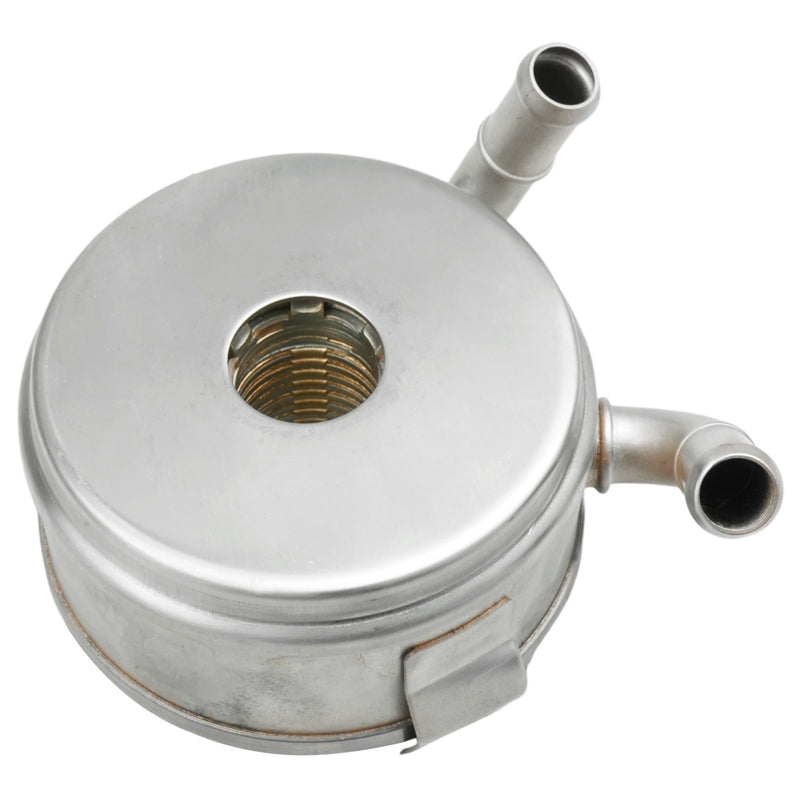 DURAFORCE 15710-31021 Engine Oil Cooler For Toyota Highlander 08-16 Toyota Sienna 07-16