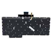 DURAFORCE New For Asus ROG Zephyrus G15 GA503 GA503QR G16 M16 GU603 Keyboard Backlit Black