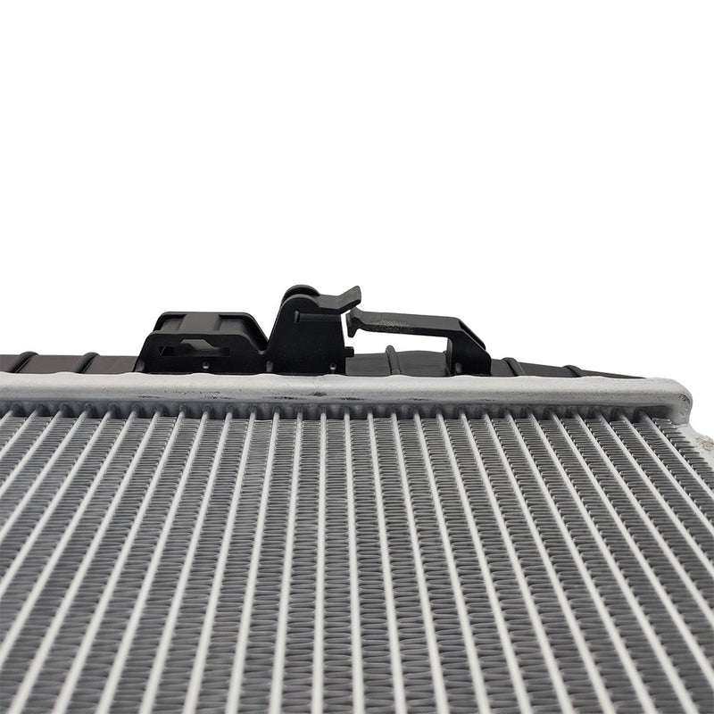 DURAFORCE Radiator For 2013-2019 Bentley Continental Flying Spur GT GTC 4.0L 4W0121253