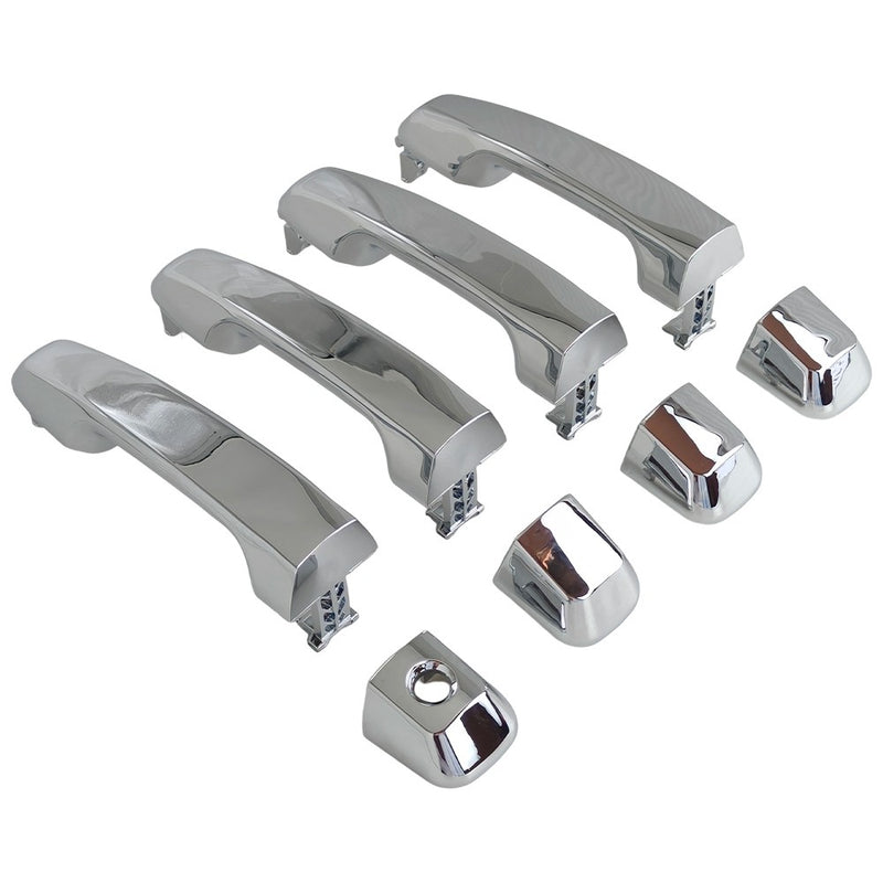 DURAFORCE For 2010-2018 Lexus GX460 4X Outer Door Handle 69210-60170-A0