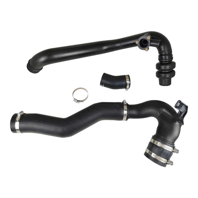 DURAFORCE New Engine Air Intake Hose for Ford Edge 2015 2016 2017 2018 L4 2.0L F2GZ6C646B