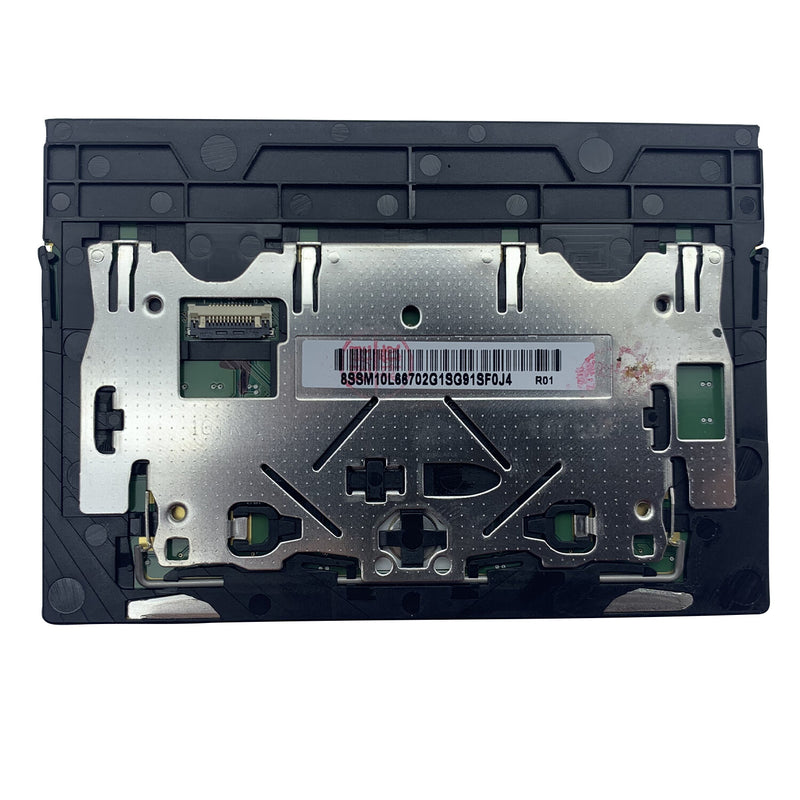 DURAFORCE For Lenovo ThinkPad P1 X1 Extreme 1st 2nd 3rd Gen3 Touchpad Plastic Trackpad New