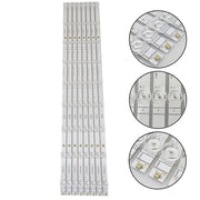 DURAFORCE LED strips For Hisense SVH700A31 70A7100 70A6G 70A6G3 70A6H 70H6570G 70H6500G