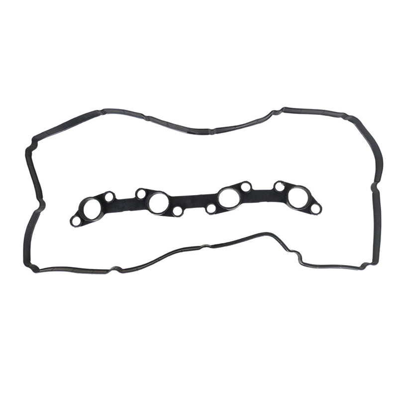 DURAFORCE Engine Valve Cover 11201-75055 Fit For 2005-2015 Toyota Tacoma 2010 4Runner 2.7L