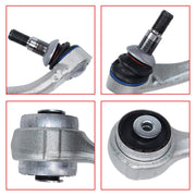 DURAFORCE 31108866773 Lower Left Control Arm For BMW X5 G05, X6 G06, X7 G07 2019-2024