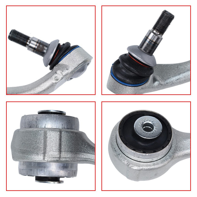DURAFORCE 31108866773 Lower Left Control Arm For BMW X5 G05, X6 G06, X7 G07 2019-2024