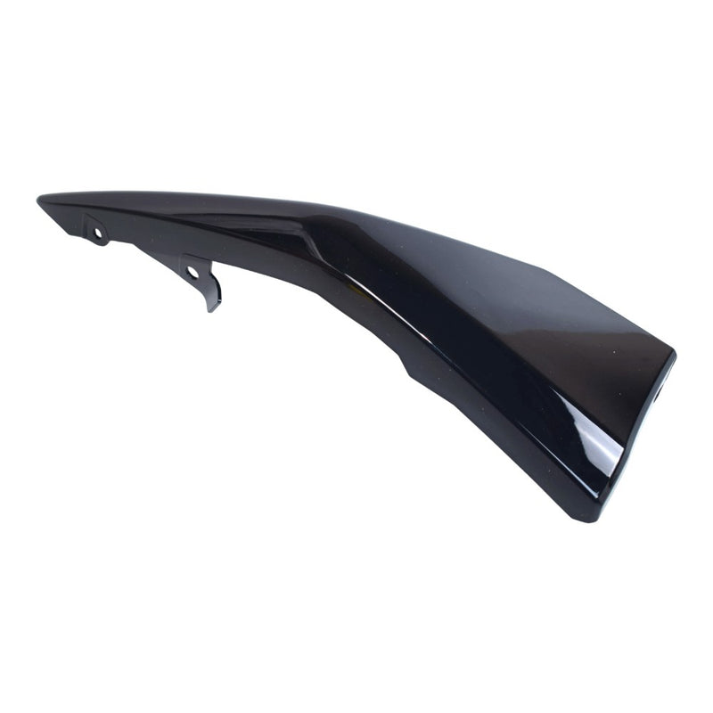 DURAFORCE Durable Front Bumper Lower Trim for 2025 Toyota Camry SE for Left Position
