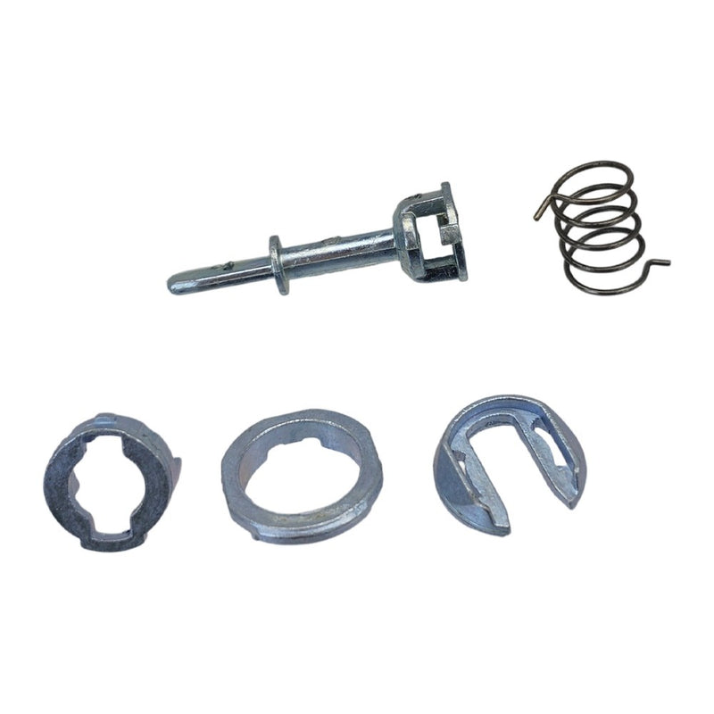 DURAFORCE Door Lock Cylinder Barrel Repair Kit For Volkswage Beetle Cabrio