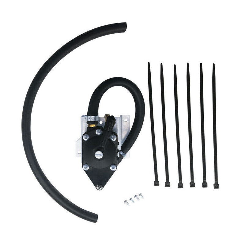 DURAFORCE For Evinrude Johnson Replace VRO Fuel Pump Kit 60 Degree 90hp 115hp V4 engine