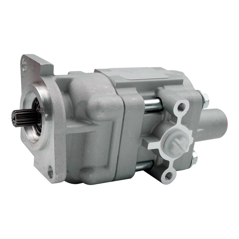 DURAFORCE Hydraulic Pump TC050-36440 TC050-36403 Fit for Kubota Tractor L4240DT L4240GST