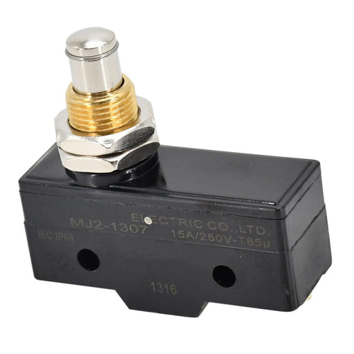 DURAFORCE BZ-2RQ1-A2 Plunger Switch Basic Large SPDT 15A 250 480VAC for Honeywell Limit