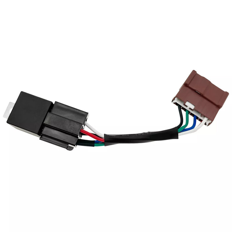 DURAFORCE Main Relay Conversion kit For 92-01 Civic 94-01 Integra 97-01 Crv 90-02 Accord