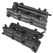 DURAFORCE New Engine Valve Cover W/ Gaskets & Bolts For Nissan Maxima Murano Altima Murano