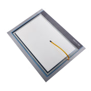 DURAFORCE 6AV2 124-0MC01-0AX0 Touch Screen Panel for 6AV2124-0MC01-0AX0 TP1200+Overlay New