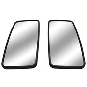 DURAFORCE Side Door Mirror For Mitsubishi Fuso Canter FE180 2017 FEC92S Straight Truck