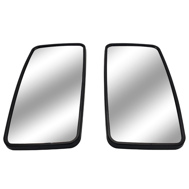 DURAFORCE Side Door Mirror For Mitsubishi Fuso Canter FE180 2017 FEC92S Straight Truck
