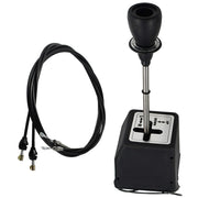 DURAFORCE Snow Plow Joystick Cable 56130 1313015 For Western Fisher Plows 9FT Long
