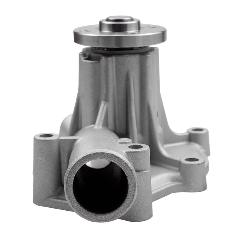 DURAFORCE 1G910-73340 Water Pump with 70mm impeller For Kubota ZD331 ZD331LP F2400