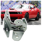 DURAFORCE 55113661AA Driver Side Upper Door Hinge Front For 13-23 Dodge Charger Durango