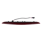 DURAFORCE Red High Third Mount Light 3rd Brake LED For 2016-2018 Lincoln MKX FA1Z13A613AB