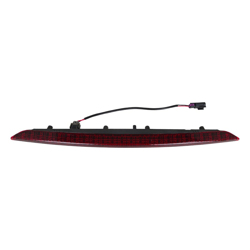 DURAFORCE Red High Third Mount Light 3rd Brake LED For 2016-2018 Lincoln MKX FA1Z13A613AB