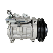 DURAFORCE 10S13C A/C Compressor 883101800A For Hino 238 258 268 338 7.7L 2011-2016