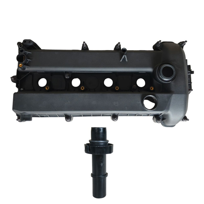 DURAFORCE New Engine Valve Cover Kit For 2006-2009 Mazda 3 2.0L 2.3L Naturally Aspirated