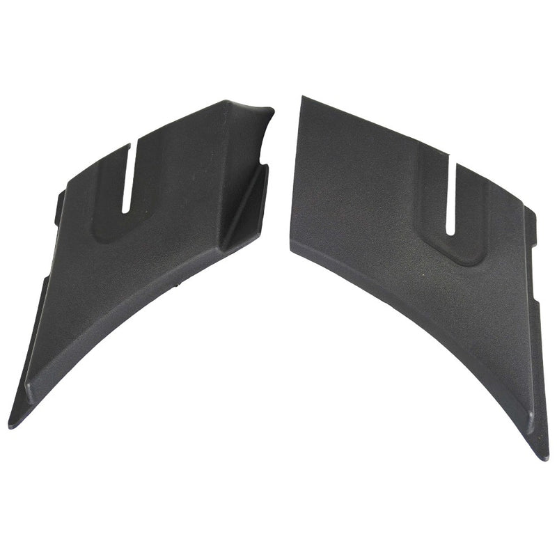 Windshield Wiper Cowl End Air Inlet Panel for Chevy for GMC Yukon 2011 2014