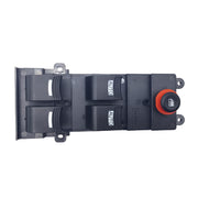 DURAFORCE Driver Master Power Window Door Switch For 07-13 Honda Acura MDX 35750-STX-A01ZA