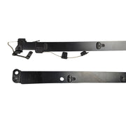 DURAFORCE Panoramic Sliding Roof Rail Guide Repair Set for Mercedes GLA CLA A180 62.5 cm