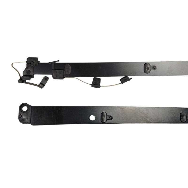 DURAFORCE Panoramic Sliding Roof Rail Guide Repair Set for Mercedes GLA CLA A180 62.5 cm