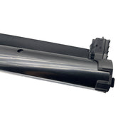 DURAFORCE For Benz GLC300 X253 C63AMG W205 C200 C300 Sunroof Sun Visor Roller Blind Black