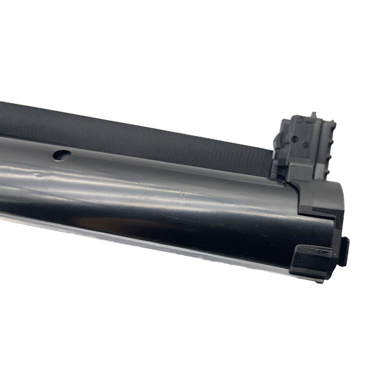 DURAFORCE For Benz GLC300 X253 C63AMG W205 C200 C300 Sunroof Sun Visor Roller Blind Black