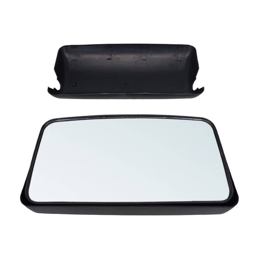 DURAFORCE Rear View Door Mirror For Hino 268 2019 Base Straight Truck - Short Conventional