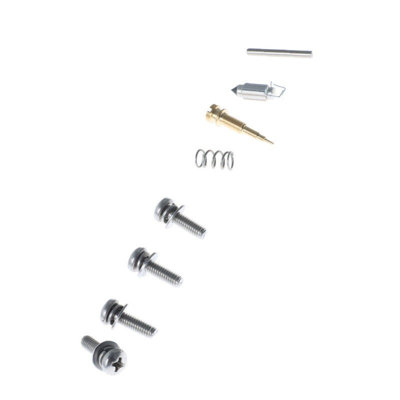DURAFORCE Replacement 8542561 Carburetor Repair Kit Durable for Outboard Engine