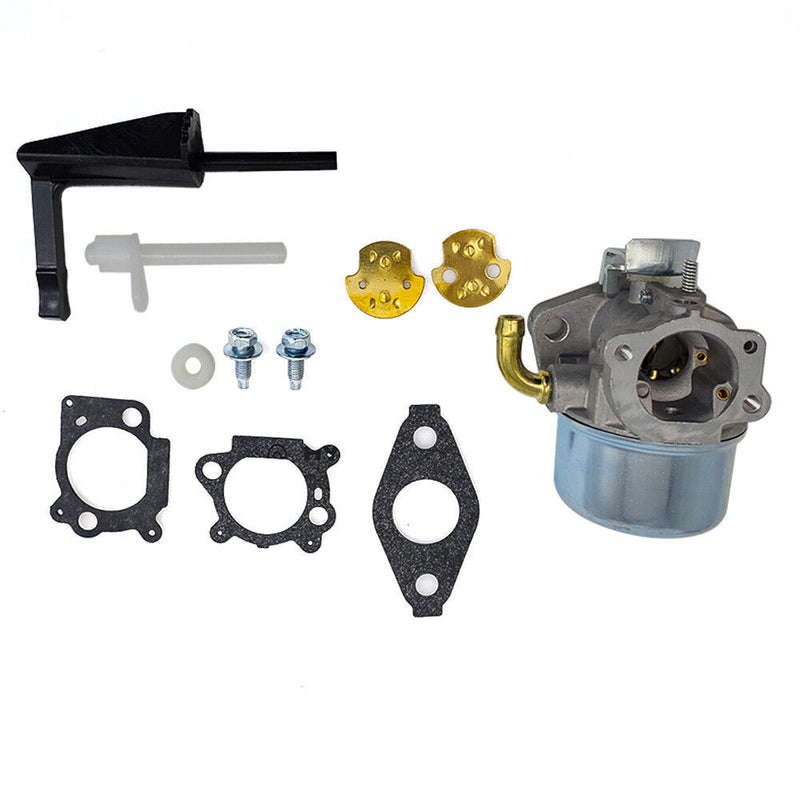 DURAFORCE NEW Carburetor for Briggs & Stratton 698479 591925 698475 693518 With Gaskets
