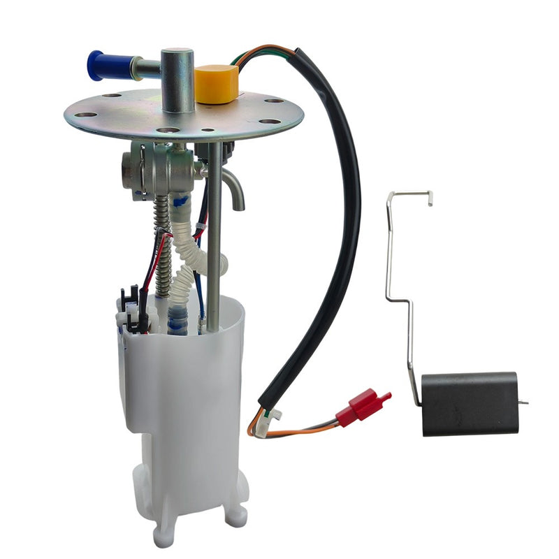 DURAFORCE Fuel Pump Assembly For Polaris Outlaw 110 2016-2023 0455194 0455147 0455411 US