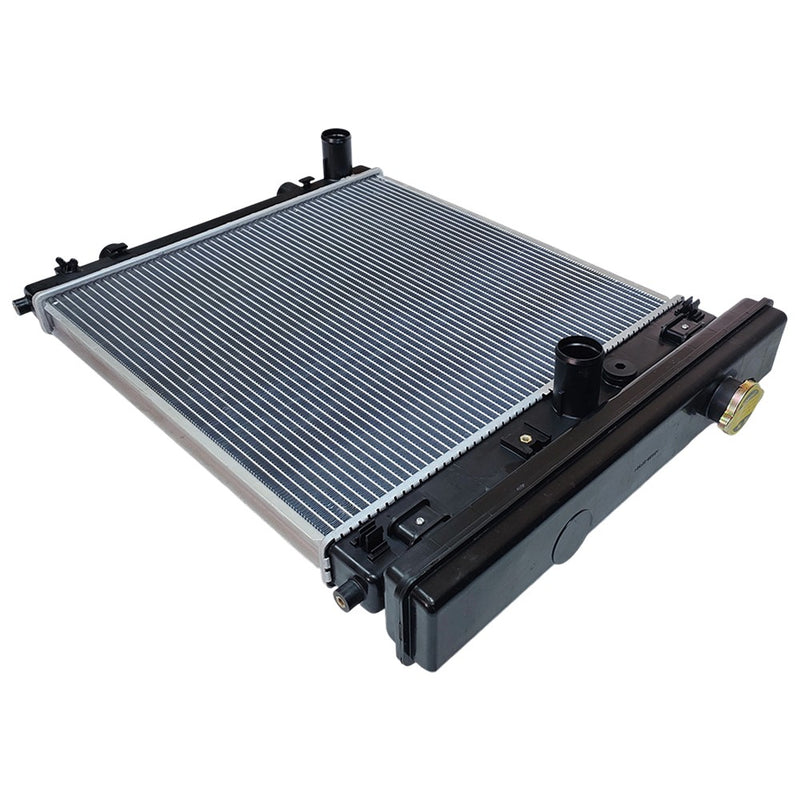 DURAFORCE Engine Radiator 2485B280 For Perkins 404D-22 404D-22T 1104C-44