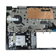 DURAFORCE New Palmrest W/Backlit Keyboard FY5WK For Dell Inspiron 7500 7501 Not 2-in-1 US